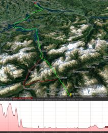 VFR-Zurich